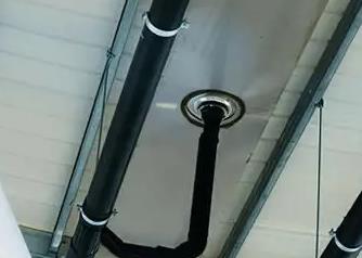 龙湖虹吸排水的原理