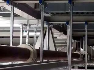 龙湖管廊支架的分类