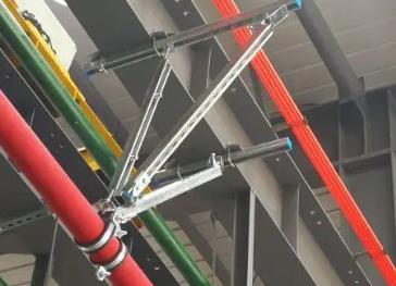 龙湖抗震支架厂家与你分享你必须做的紧急情况下的准备